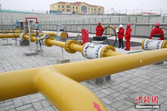 资料图。<a target='_blank' href='http://www.chinanews.com/'>中新社</a>记者 苏丹 摄